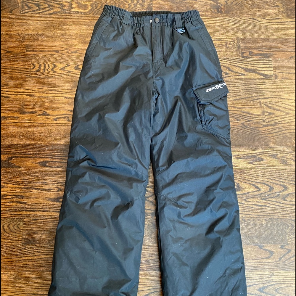 Snow pants